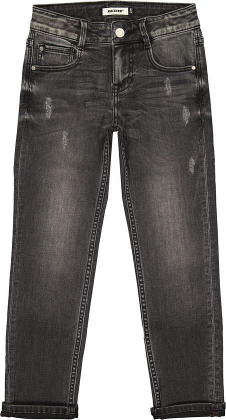 Raizzed - Jeans - Noir - Taille 140