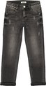 Raizzed - Jeans - Black - Maat 140