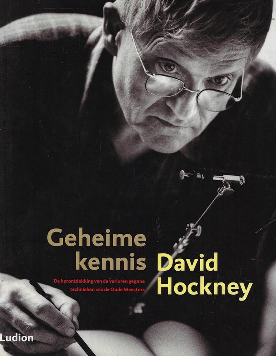D. Hockney - Geheime kennis