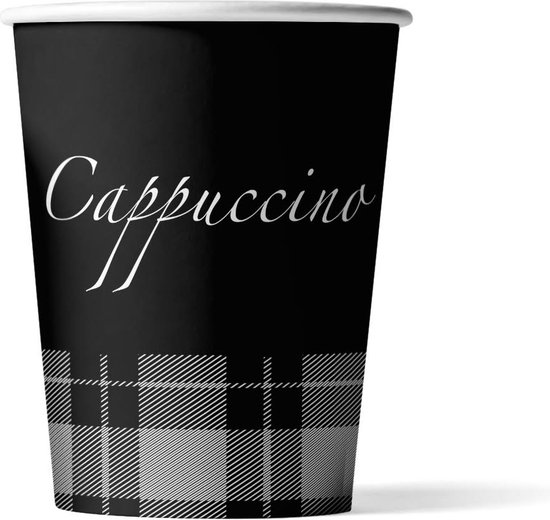 Grespresso lungo kopje rood - Simon's tafel
