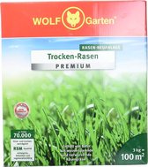 Wolf Garden - Premium Rode Dooie Gras