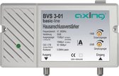 Axing BVS 3-01 Kabeltelevisieversterker 30 dB