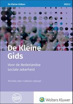 De Kleine Gids voor de Nederlandse sociale zekerheid 2023.2