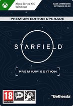 Starfield Premium Edition Upgrade - Xbox Series X|S & Windows Download