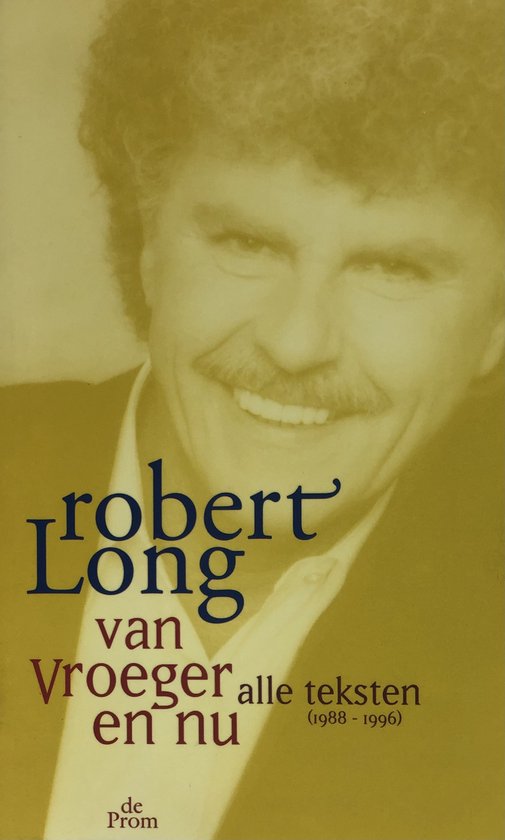 9789068014822 - Van Vroeger En Nu