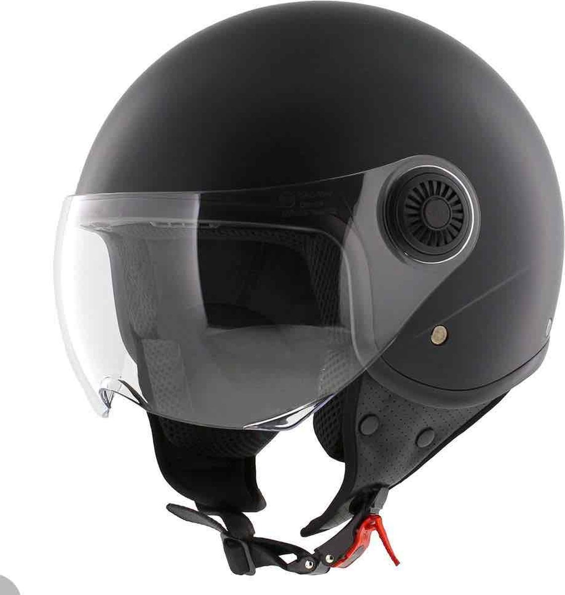 Casque mini jet Louis Vuitton petite taille - Équipement moto