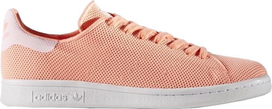 Adidas Baskets Stan Smith Femme Rose Taille 39 1/3 | bol