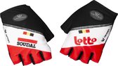 Handschoenen Lotto Soudal 21 Vemarc XS