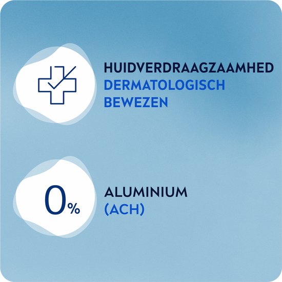 NIVEA MEN Fresh Active Deodorant Spray - Deo Beschermt 48 uur - Aluminiumvrij - Voordeelverpakking 6 x 150 ml