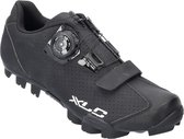 XLC CB-M11 MTB Shoes, black Schoenmaat EU 44