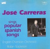José Carreras Sings Popular Spanish Songs