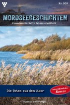 Mordseegeschichten 9 - Die Toten aus dem Moor