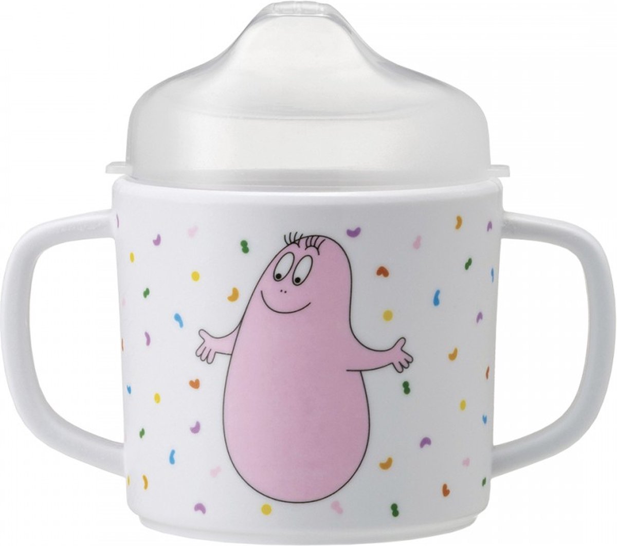 Goedkoopste Barbapapa Tuitbeker