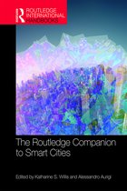 Routledge International Handbooks-The Routledge Companion to Smart Cities