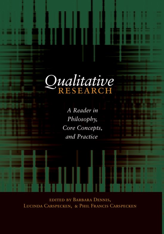 Foto: Qualitative research