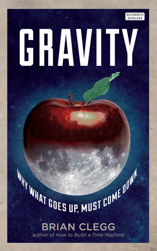 Gravity - cover
