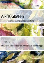 Artwork Scholarship: International Perspectives in Education- A/r/tography