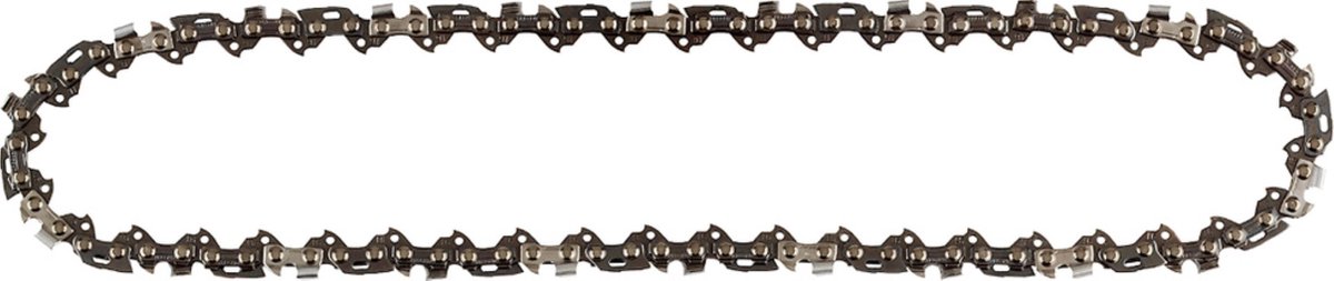 KWB ketting voor kettingzaag - o.a. Bosch, Makita, Dolmar, McCullogh - Zwaardlengte 38 cm - 56 schakels - 3/8" - 1.5 mm - 641756