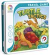 foto van Smart Games Turtle Tactics (magnetisch puzzelspel, reisspel)