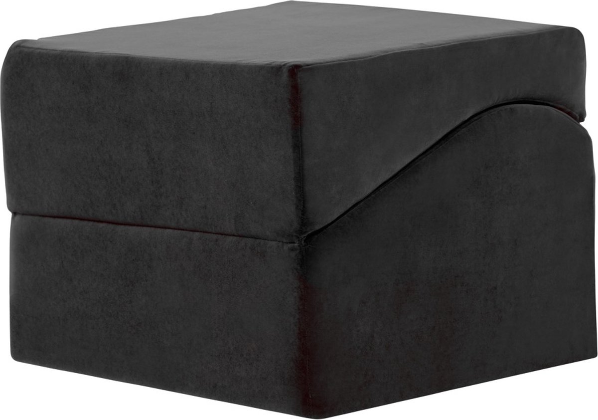 Liberator - Flip-Ramp Black
