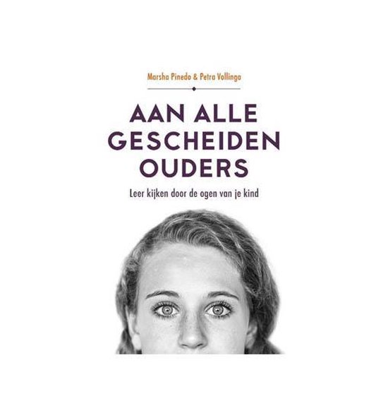 Aan alle gescheiden ouders