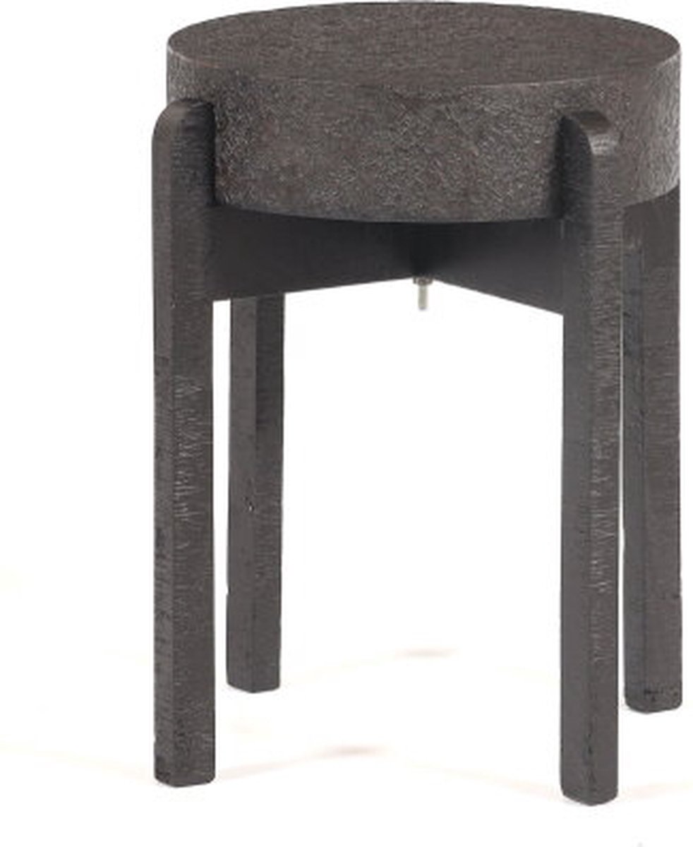 Moods - Salontafel Stella - Klein - Zwart