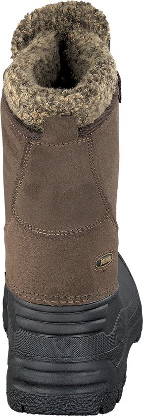 Meindl Sölden - Braun - Taille Femme_EU 37