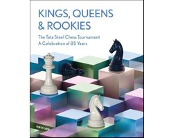 Kings, Queens and Rookies