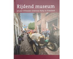 Rijdend Museum