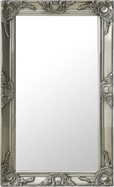 vidaXL-Wandspiegel-barok-stijl-50x80-cm-zilverkleurig