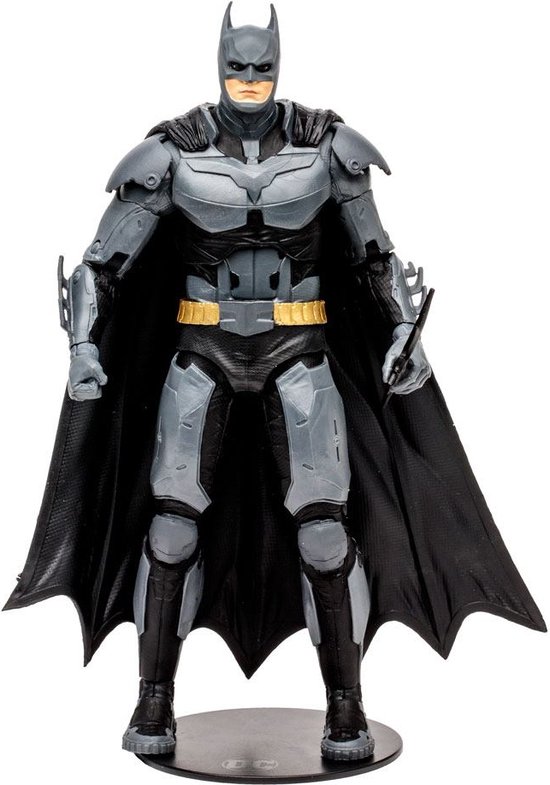 DC Direct Gaming Action Figurine Batman (Injustice 2) 18 cm | bol