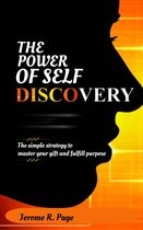 THE POWER OF SELF DISCOVERY