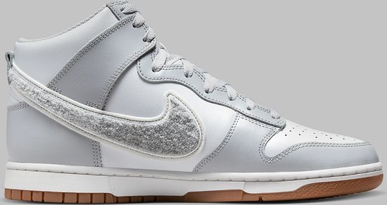 Sneakers Nike Dunk Hi Retro "Chanelle" - Maat 43