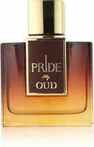 Uniseks Parfum Rue Broca EDP Pride My Oud 100 ml