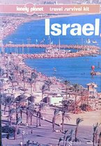 Lonely Planet Israel
