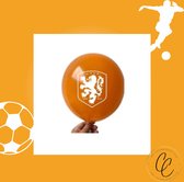 Ballonnen - voetbal - EK- Nederlands elftal - Oranje - feest - Nederland - kinderfeestje - partijtje
