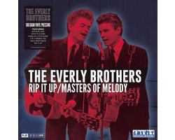 Rip It Up / Masters Of Melody