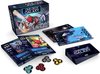 Afbeelding van het spelletje One Deck Galaxy Deluxe Edition Kickstarter