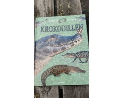 Krokodillen