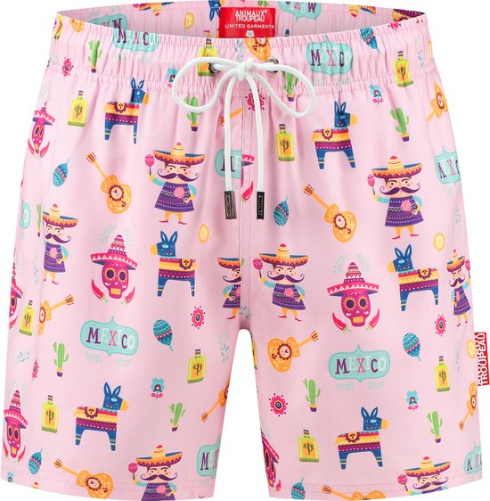 Tequila | Maillot de bain | Animaux Troupeau