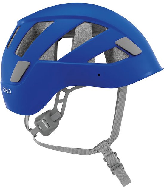 Petzl Boreo lichtgewicht klimhelm