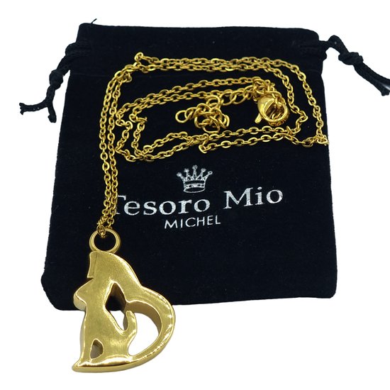 Miniblings Raket ketting ketting 45cm ruimteschip Space Astronaut verslg. - Handgemaakte modesieraden - schakelketting verzilverd, 20 mm, Metaal, Geen