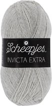 Scheepjes - Invicta Extra - 1314 - set van 5 bollen x 50gr/210m