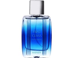 Etienne Aigner First Class Explorer Eau de Toilette 100ml Spray