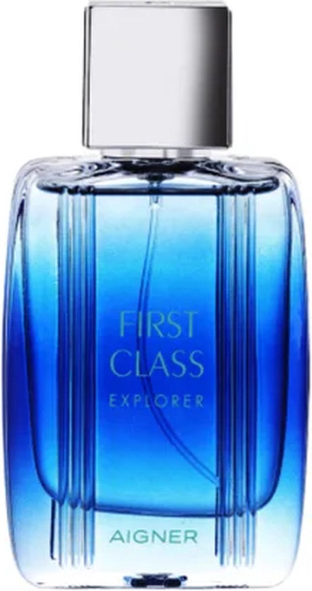Etienne Aigner First Class Explorer Eau de Toilette 100ml Spray
