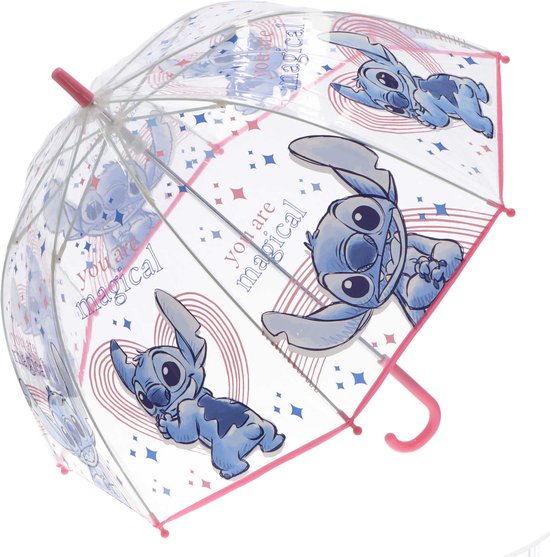 Lilo & Stitch Paraplu 19
