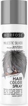 Morfose Hair Color Spray Majestic Silver 150ml