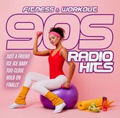 V/A - 90s Radio Hits (CD)