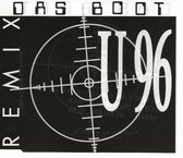 U96 DAS BOOT REMIX ( maxi)