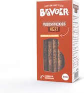 Bravoer Vleesstickies Hert 200 gr